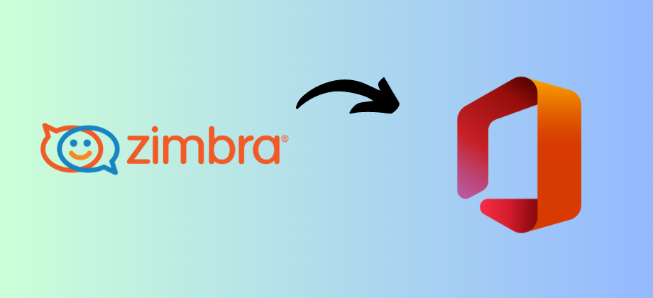 Migrate Zimbra To Office 365 Mailbox In Simple 5 Step Process