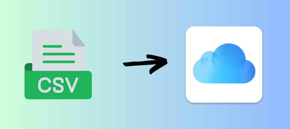 how-to-import-csv-contacts-to-icloud-account-3-best-ways