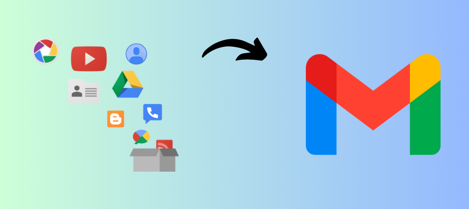 How to Import Google Takeout to New Account – Resolved