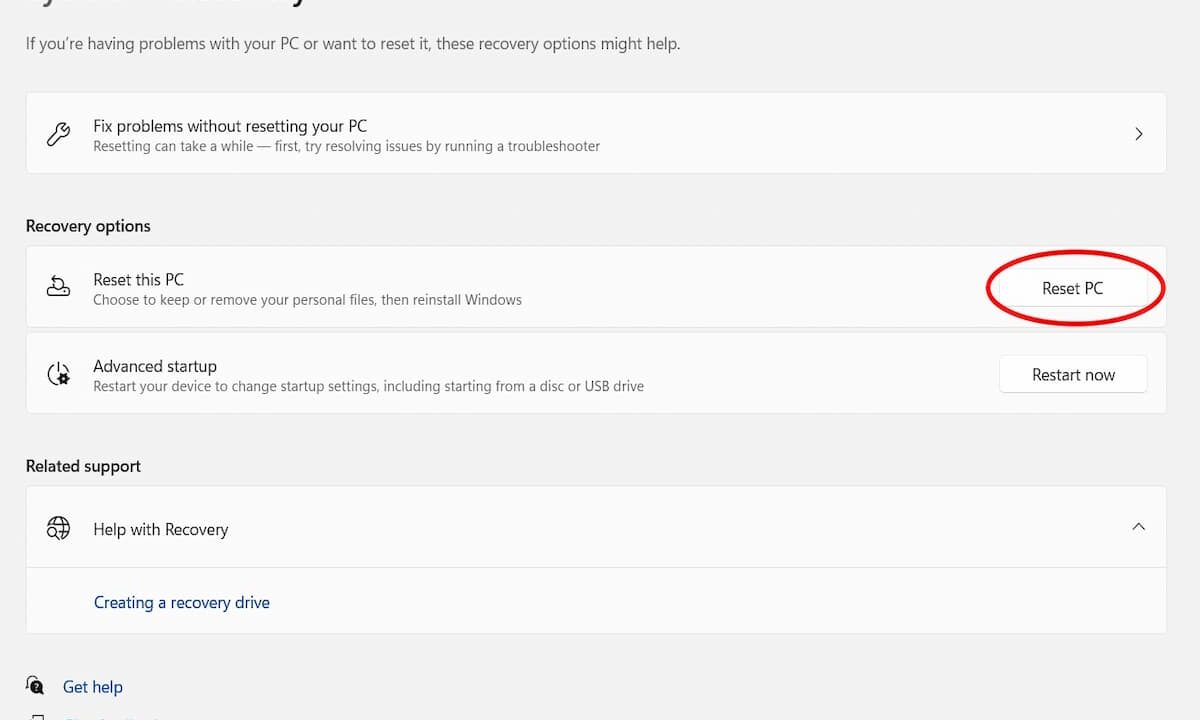 How To Factory Reset Windows 11 PC Official Guide how-to-factory-reset-windows-11-pc-official-guide